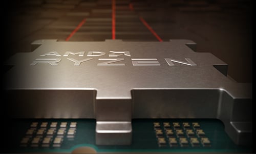 AMD Ryzen 9 7900X - Zen 4 12-Core 4.7 GHz - Socket AM5 AMD Ryzen 9 7900X - Zen 4 12-Core 4.7 GHz - Socket AM5